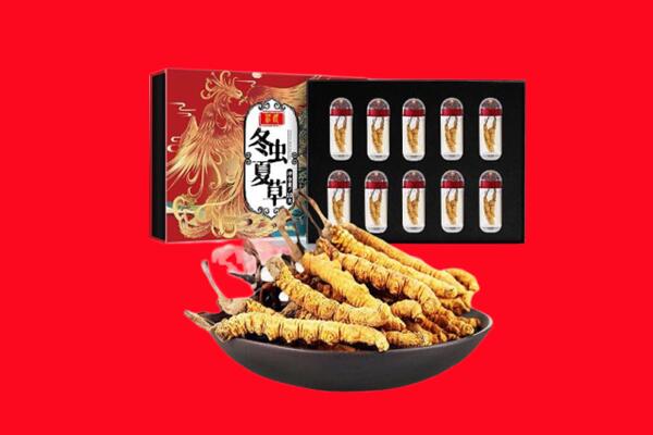 日照回收虫草.jpg
